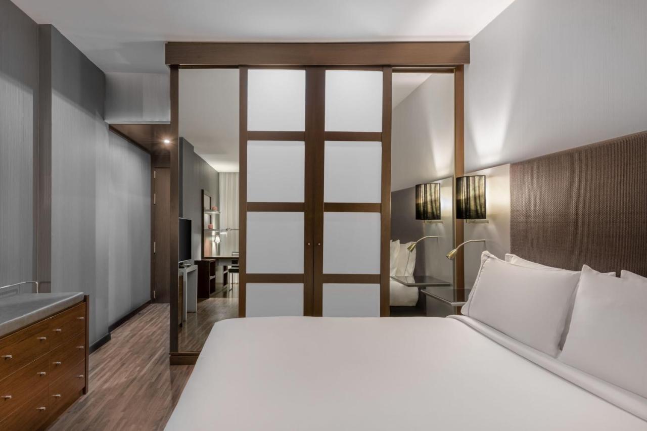 Ac Hotel By Marriott Madrid Airport Coslada Buitenkant foto